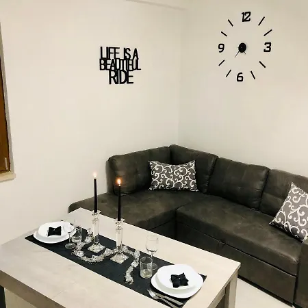 Dream House... Cerveteri!