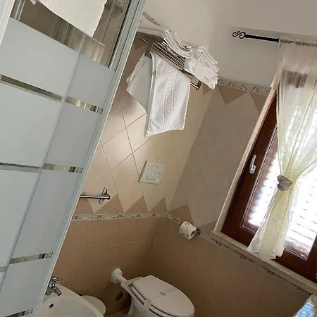 Dream House... Cerveteri! *