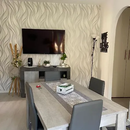 Dream House... Cerveteri! 아파트