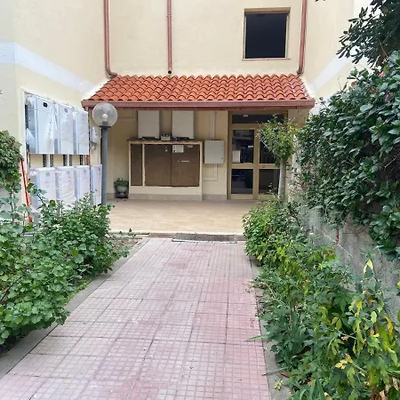 Dream House... Cerveteri!